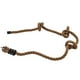 thumbnail image 2 of Tree Swing Rope Hands Protection Stable Hanging Kids Climbing Rope Safe  for Garden for Balcony ANGGREK Otros, 2 of 8