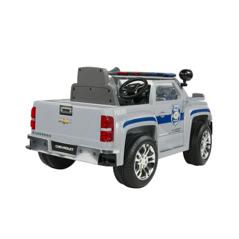 Rollplay top power wheels