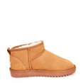 thumbnail image 1 of Crown Vintage Women's Super Short Suede Boot, 1 of 7