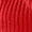 Red, variant on Women's Sexy Crop Top T-Shirt Button Down Blouse Slim Fit Round Neck Sleeveless Tank Shirt Casual Comfortable Stylish Fashion