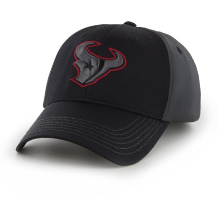 NFL Houston Texans Mass Blackball Cap - Fan Favorite