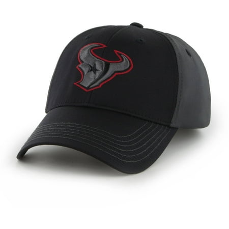 - NFL Houston Texans Mass Blackball Cap - Fan Favorite