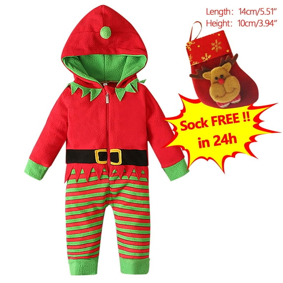 Baby Boy Onesies Clearance Newborn Boy Sweater Romper Baby Onesies 0-3 Months Girls White Baby Jumpsuit Girl Black