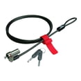 thumbnail image 4 of Kensington® MicroSaver® DS Ultra-Thin Laptop Lock, 4 of 13