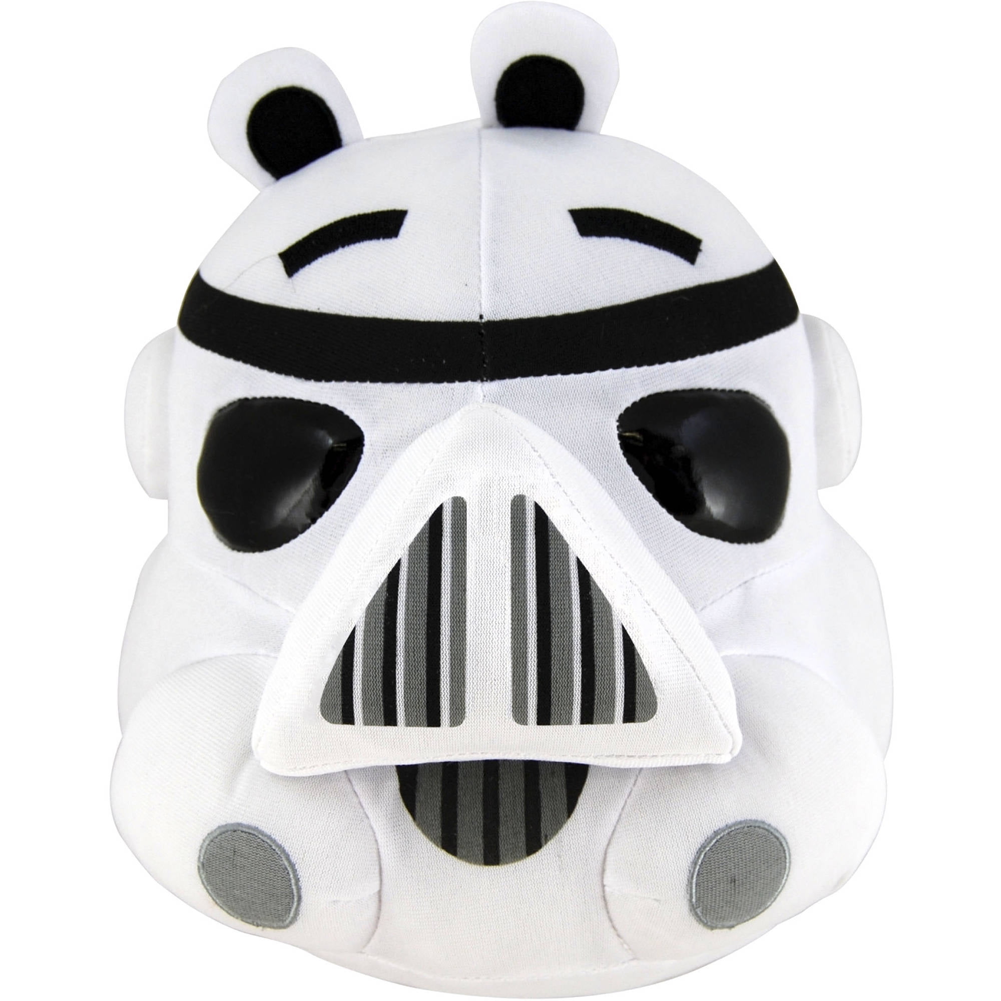 angry birds star wars plush