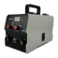 ZIHUI Stick Welder 110V Mig/Lift Tig/Stick Welding Equipment Powerful