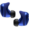 thumbnail image 3 of Raycon Fitness Earbuds - Built-In-Mic, IPX7 Waterproof (Electric Blue), 3 of 8