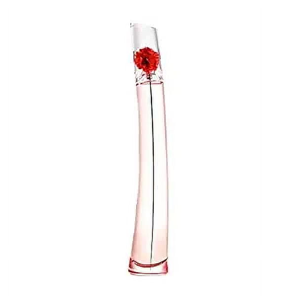 KENZO FLOWER L'ABSOLU by Kenzo EAU DE PARFUM SPRAY OZ