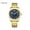 GoldBlue, variant on Men's Quartz Watch Waterproof Wristwatches 800189029789
