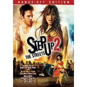 Step Up 2: The Streets (Dance-Off Edition) (DVD)