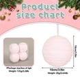 thumbnail image 3 of Christmas Tree Pendant Christmas Tree Branch Pendant Decoration Scene Arrangement Dress Up Crafts, 3 of 5