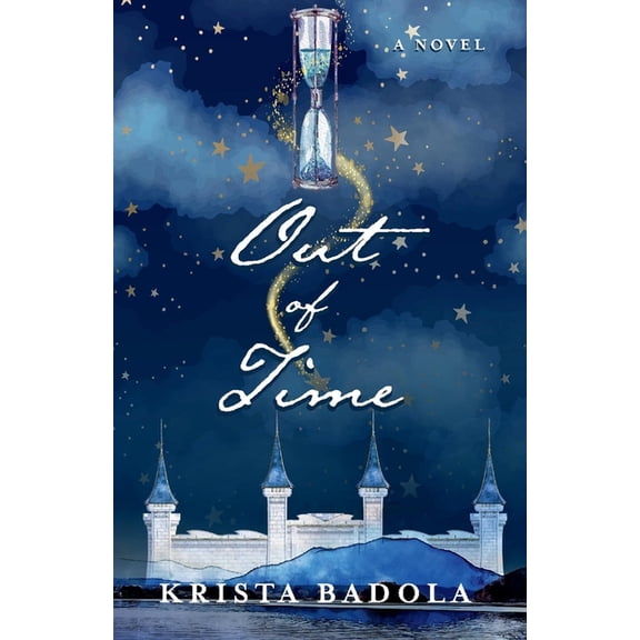 Out of Time (Paperback)