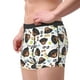 thumbnail image 2 of Fotbe Rottweiler Calzoncillos Tipo Boxer con Bolsa de Soporte Total para Hombre, X-Temp Fresco, Transpirable y de Secado Rápido-XX-Large, 2 of 5