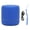Blue, variant on Xirurus Bluetooth 5.0 Mini Speaker Portable Wireless Outdoor Audio System with Clear Stereo Rich Bass Compact Built-In Battery and Hanging Chain White