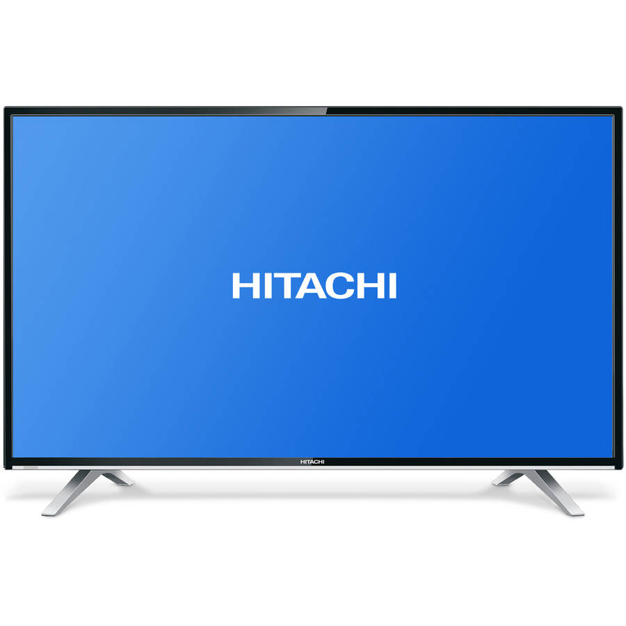 Hitachi Alpha 32" Class HD (720p) LED Smart TV (LE32M4S9) - image 3 of 11