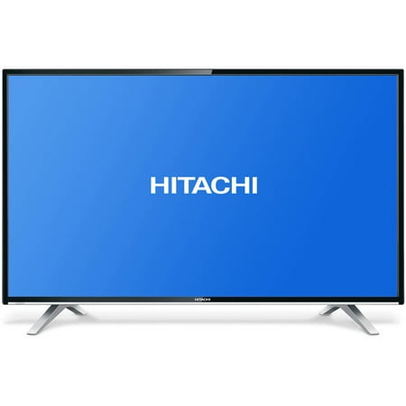 Hitachi Alpha LE32M4S9 32″ 720p LCD LED Smart HDTV