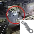 thumbnail image 2 of Reverse Gear Shifter Bellcrank Lever 3234724 For Polaris Scrambler 850 XP 1000 Sportsman 550 850 1000 2009-2021, 2 of 6