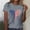 A1000_Gray, variant on Vetsdori Womens American Flag T Shirts Summer Short Sleeve Pullover Casual Red White and Blue , Fashion Independence Day Crew Neck Red White and Blue Tops for Women Graphic