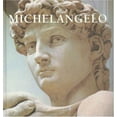 thumbnail image 1 of Pre-Owned Michelangelo (Perfect Squares) (Hardcover) 1840137657 9781840137651, 1 of 1