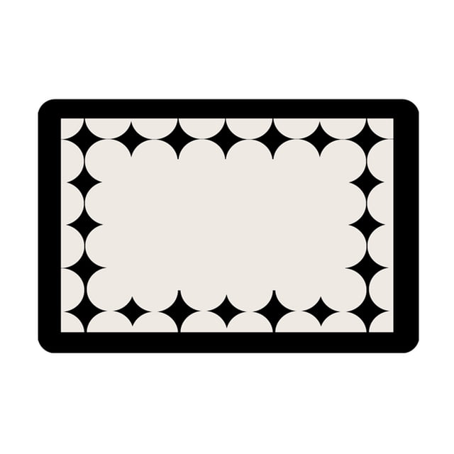 EGNMCR Room Decor, Home Decor, Home Decor Dish Drying Mat Coffee Mat Super Absorbent Drying Mat Large Dish Drying Mat For Kitchen Counter Easy Clean Dish Mat Kitchen Drying Mat 15 X 18In tables mats