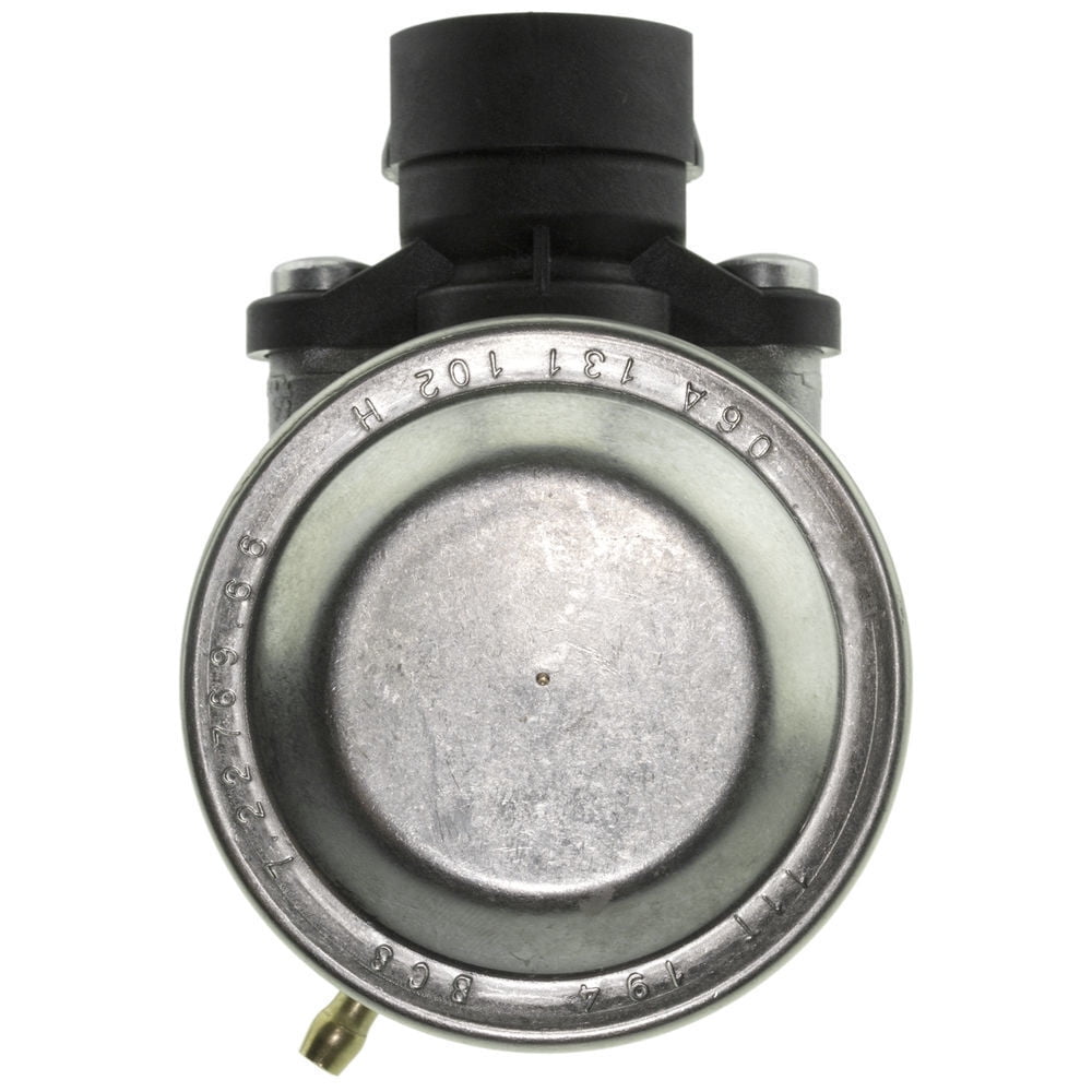 Diverter Valve