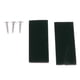 thumbnail image 4 of 52 Mm 2 "y 1/16" Soporte de Vaso de Calibre Negro Pod Agujero de Montaje en Tablero Sunnimix Portavasos de calibre negro, 4 of 8