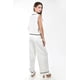 thumbnail image 3 of Set chaleco y pantalon con broche Roman Fashion /Juvenil, 50157 (Blanco) blanco CH, 3 of 4