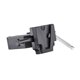 thumbnail image 1 of Sidaley Abrazadera de con montura en V Trípode Abrazadera de potencia fija Fotografía portátil para abrazadera de con montura en V Accesorios de cámara y óptica, 1 of 1