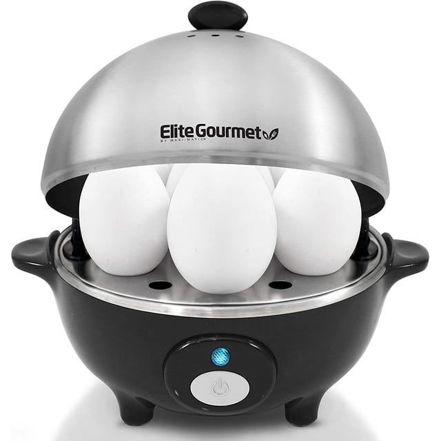 Cazador furtivo de huevos Elite Gourmet EGC-508
