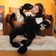 thumbnail image 4 of Simulación De Escorpión Negro, Juguetes De Peluche, Muñecos De Animales Creativos, Juguetes Suaves De La Vida Real, Regalo Para Cumpleaños De Navidad Methold FN007130-02, 4 of 6