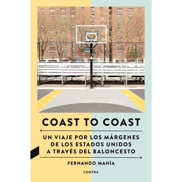 Coast to Coast Blanco
