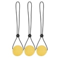 thumbnail image 2 of Pelotas Para Ejercicios De Muñeca, Pelota De Agarre Altamente Elástica Amplia Aplicación 3pcs Para Entrenamiento ANGGREK Otros, 2 of 8