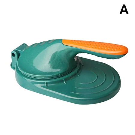 

Dumpling Skin Press Pressing Dough Presser Maker Tool Mold --50% OFF- New N1B8