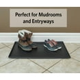 thumbnail image 7 of MidWest Homes for Pets 24-Inch Replacement Pan, Measures 22.84 x 16.67 x 1 Inches, Universal Leak-Proof Tray for Dog Crates & Multi-Purpose Use, Fits Most Standard 24" Wire Crates, 7 of 7