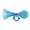 Blue#618-674, variant on Bike Horn Air Horn Loud Honking Horn with Easy Mount for Bikes Strollers Cycling Safety
