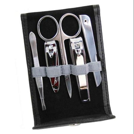 Flip Manicure Set
