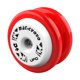 thumbnail image 2 of Bola de YoYo de plástico con retorno automático Bola de rodamiento Ehuebsd de cuerda accesorio de entretenimiento Bola de Yoyo sensible ligera para regalo de principiantes, 2 of 6