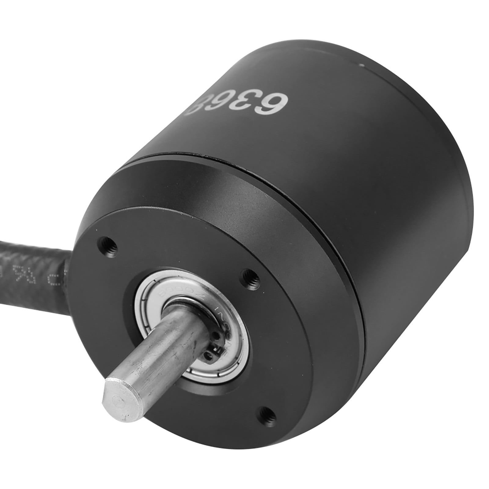 Precision Design Sensorless Electric Motor, Electric Scooter Motor, For Electric Balancing