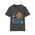 thumbnail image 2 of Merry Christmas Holiday Love Lights Plaid Shirt, 2 of 7