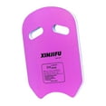 thumbnail image 4 of Almencla Swimming Kickboard Children Swim Training Aid for Pool Exercise Party Summer Pink, 4 of 8