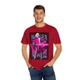 thumbnail image 4 of Marilyn Monroe FoUnisex Garment-Dyed T-shirt, 4 of 4