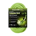 thumbnail image 2 of PrimeWire FZ512730 Câble d'Extension Flexzilla Pro 4,67 Po 50 Pi Vert, 2 of 2
