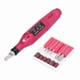 thumbnail image 3 of Electric nail polishing machine Mini file drill kit Manicure Pedicure shaping tool 100-240VEU Plug, 3 of 5