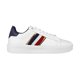 thumbnail image 2 of Tenis Casuales Capa De Ozono 622202 Simipiel Blanco Dama, 2 of 4
