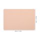 thumbnail image 2 of unbranded 1Ud Tapete De Cuero Para Con Aislamiento Térmico Y Antideslizante Rosa, 2 of 8