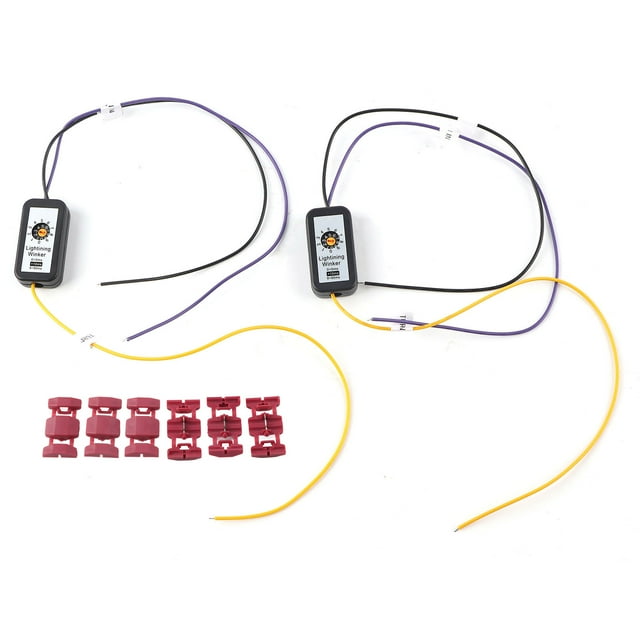 Luces traseras LED, adaptador de señal de giro dinámico, arnés, módulo intermitente, Kits aptos para Seat Leon MK3 5F 2013-2020 Jadeshay A