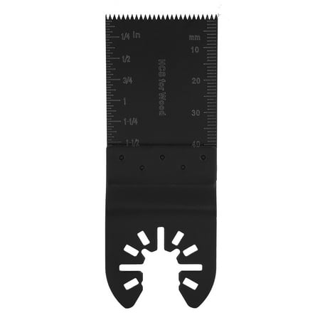 

ESTINK Multi Tool Saw Blade High Efficiency High Strength For Industry