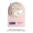 thumbnail image 4 of Corrector De Postura Cinturón de soporte de espalda ajustable Prácticos tirantes para el cuello de la parte superior de la espalda para deportes de fitness Tmvgtek Cuidado Belleza, 4 of 9