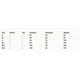 thumbnail image 2 of Backless Body Shaper For Women Push Up Bra Low Back Thong Bodysuit, 2 of 2