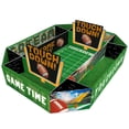 thumbnail image 1 of Kit de suministros para fiestas de fútbol Gatherfun Snack Stadium, 1 of 7